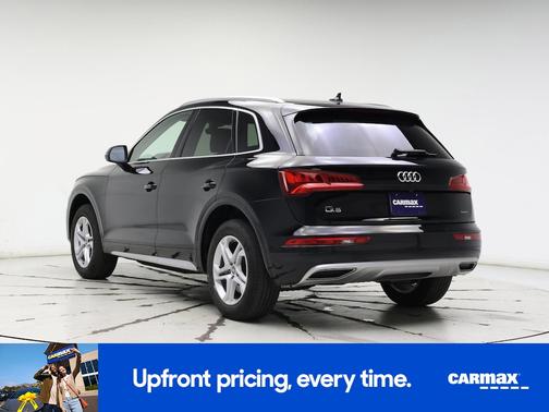 2019 Audi Q5 Premium