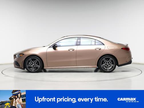 2023 Mercedes-Benz CLA 250 CLA 250