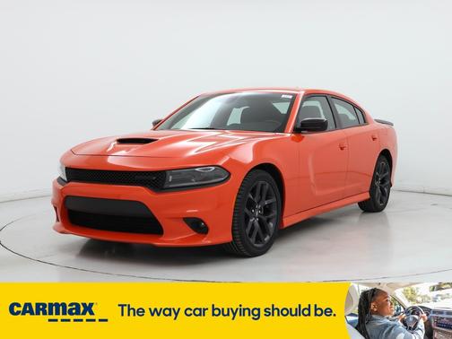2022 Dodge Charger GT