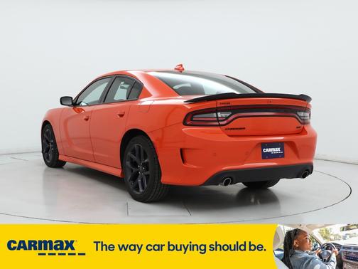 2022 Dodge Charger GT