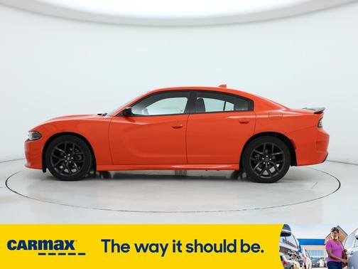 2022 Dodge Charger GT