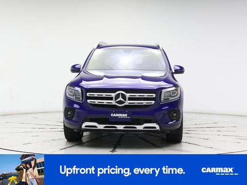 2020 Mercedes-Benz GLB 250 GLB 250