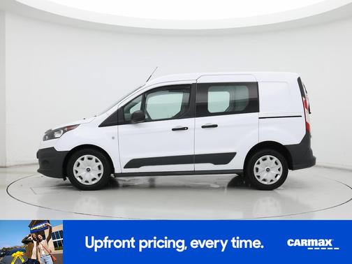 2016 Ford Transit Connect XL