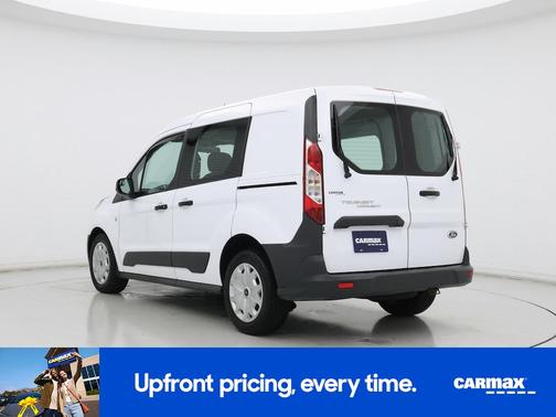 2016 Ford Transit Connect XL