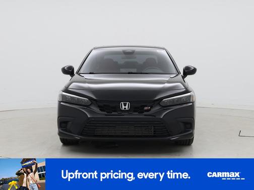 2022 Honda Civic SI