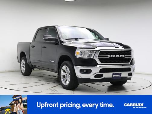 2023 RAM 1500 Bighorn