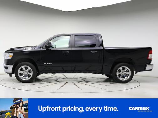 2023 RAM 1500 Bighorn