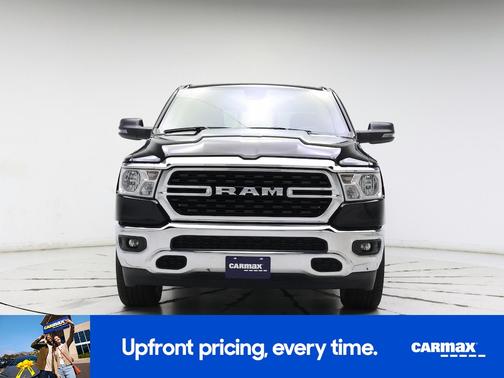 2023 RAM 1500 Bighorn