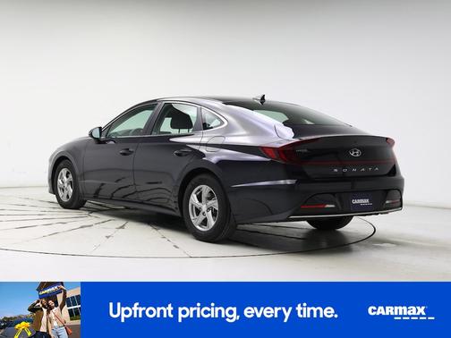 2023 Hyundai SONATA SE