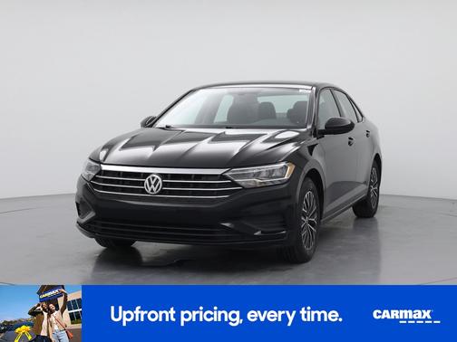 2020 Volkswagen Jetta SE