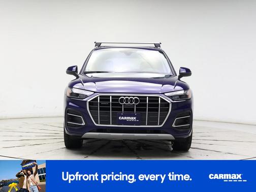 2021 Audi Q5 Premium Plus