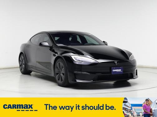 2022 Tesla Model S