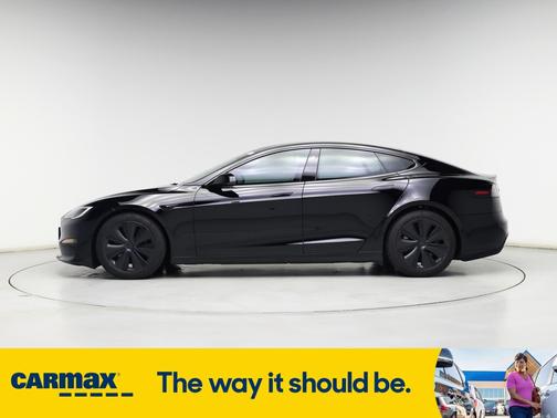 2022 Tesla Model S
