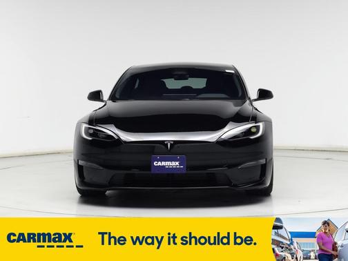 2022 Tesla Model S