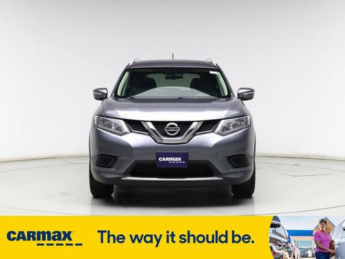 2014 Nissan Rogue SV