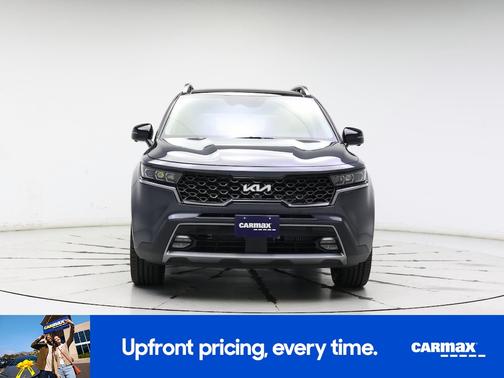 2022 Kia Sorento X-Line SX Prestige