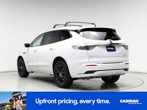 2024 Buick Enclave Avenir