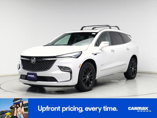2024 Buick Enclave Avenir