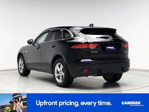 2019 Jaguar F-PACE 25t Premium