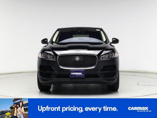 2019 Jaguar F-PACE 25t Premium