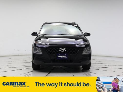 2018 Hyundai KONA SEL