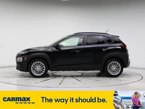 2018 Hyundai KONA SEL