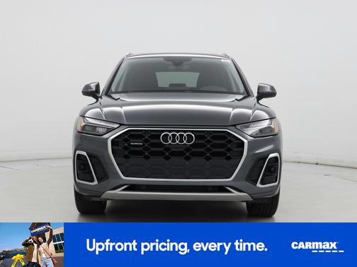 2023 Audi Q5 S-Line Premium Plus