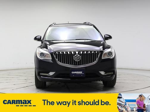 2013 Buick Enclave Leather