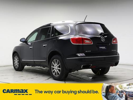 2013 Buick Enclave Leather
