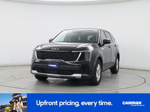 2024 Kia Sorento LX