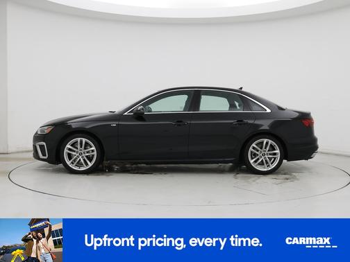 2024 Audi A4 Premium Plus