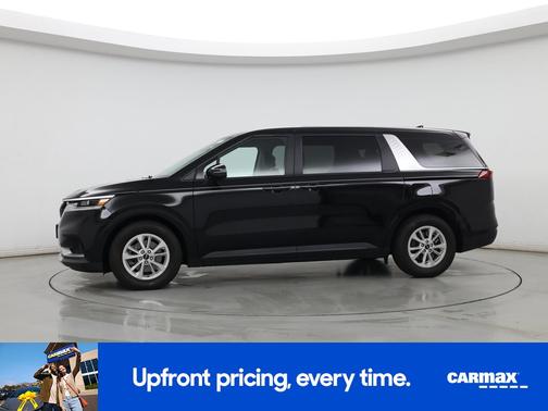 2024 Kia Carnival LX Seat Package