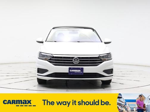 2019 Volkswagen Jetta SE