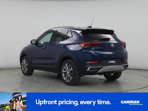2020 Buick Encore GX Essence