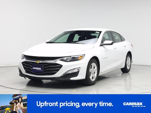 2023 Chevrolet Malibu 1LT