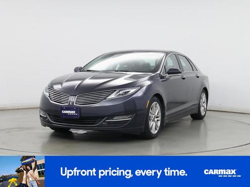 2014 Lincoln MKZ Base