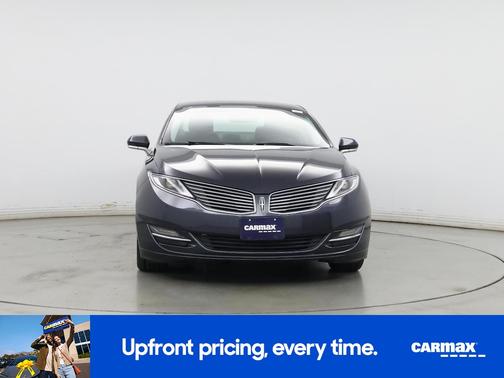 2014 Lincoln MKZ Base