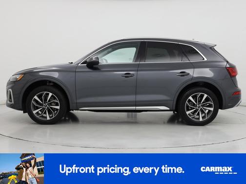 2023 Audi Q5 S-Line Premium Plus