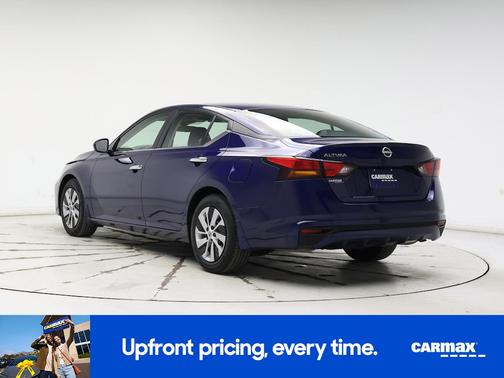 2023 Nissan Altima S