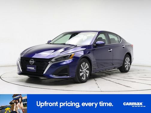 2023 Nissan Altima S