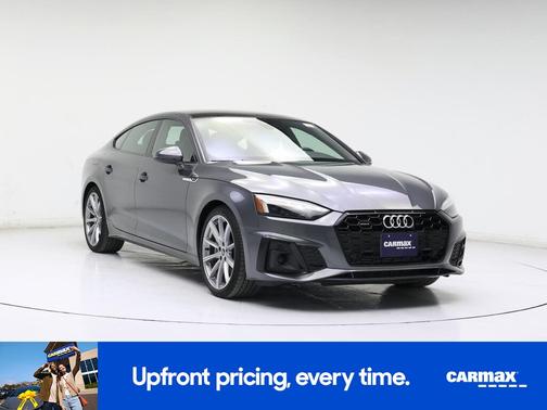 2025 Audi A5 Sportback S-Line Premium