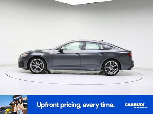 2025 Audi A5 Sportback S-Line Premium