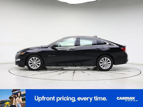 2023 Chevrolet Malibu 1LT