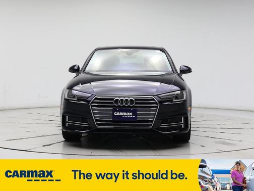 2017 Audi A4 Premium