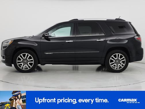 2014 GMC Acadia Denali