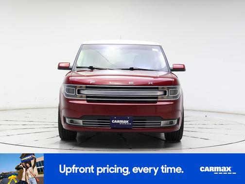 2014 Ford Flex Limited