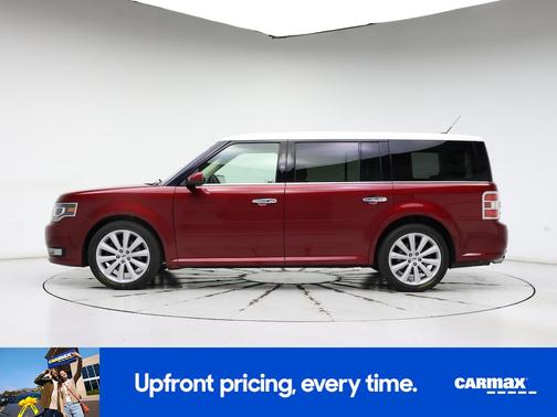 2014 Ford Flex Limited