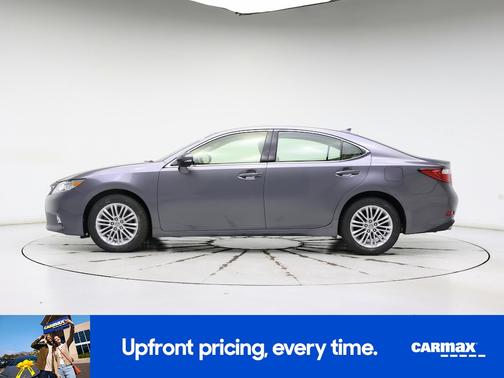 2014 Lexus ES 350 
