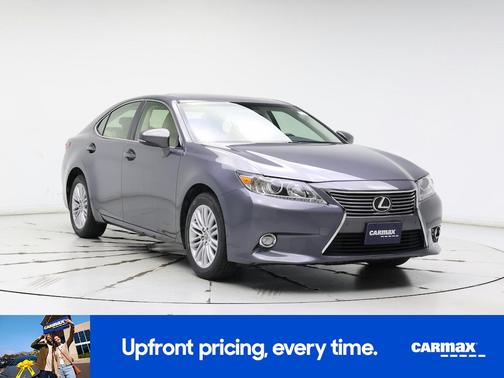 2014 Lexus ES 350 