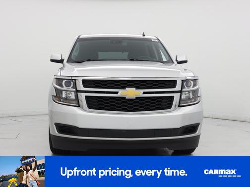 2015 Chevrolet Tahoe LS